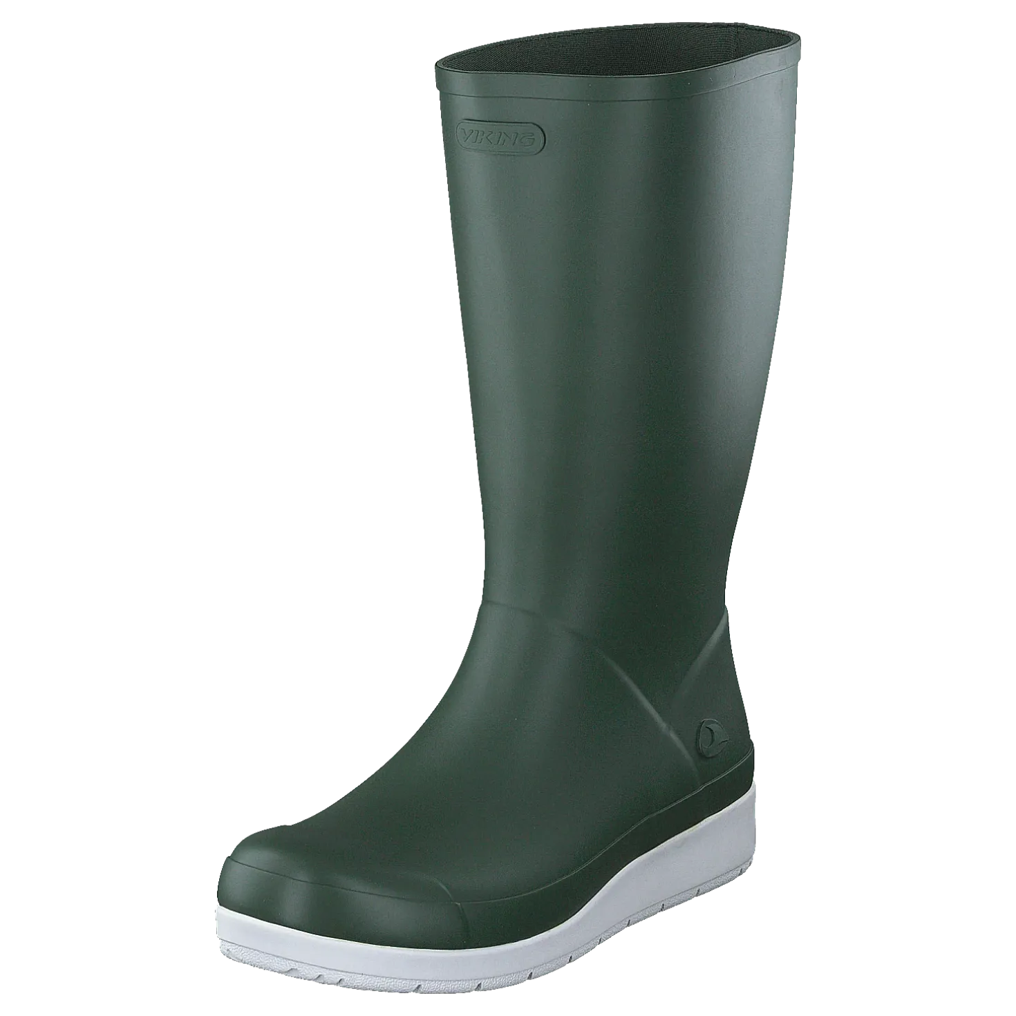 Frid Olive/white