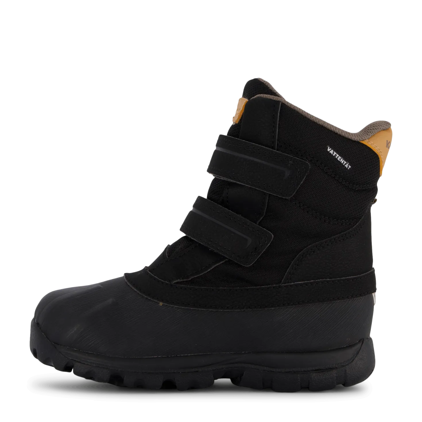 Frånö WP Black