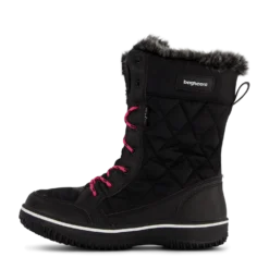 Frost Black