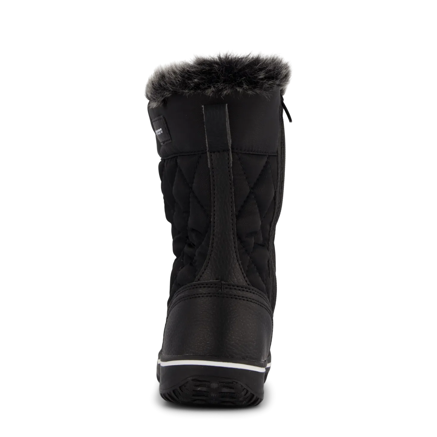 Frost Black