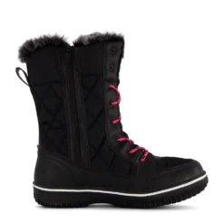 Frost Black