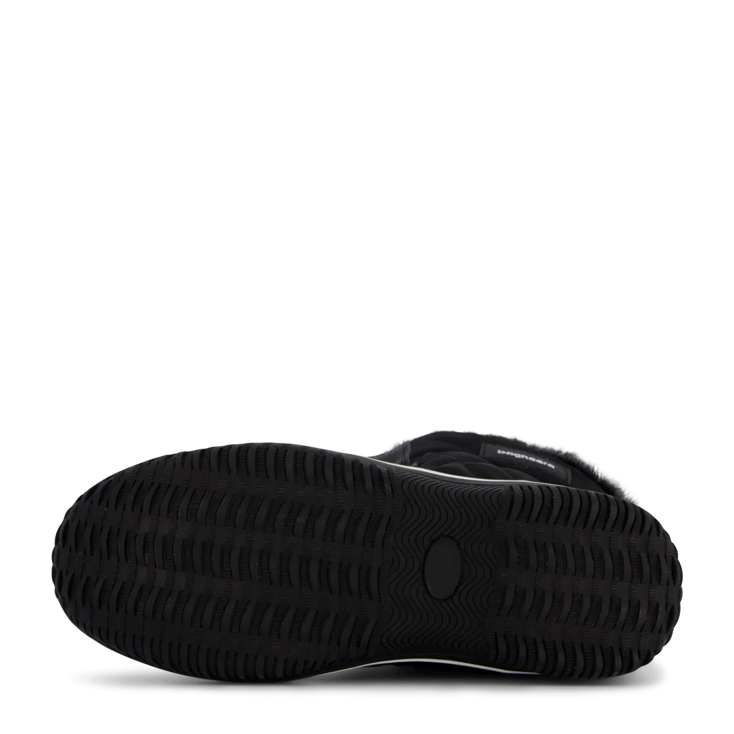 Frost Black