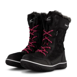 Frost Black