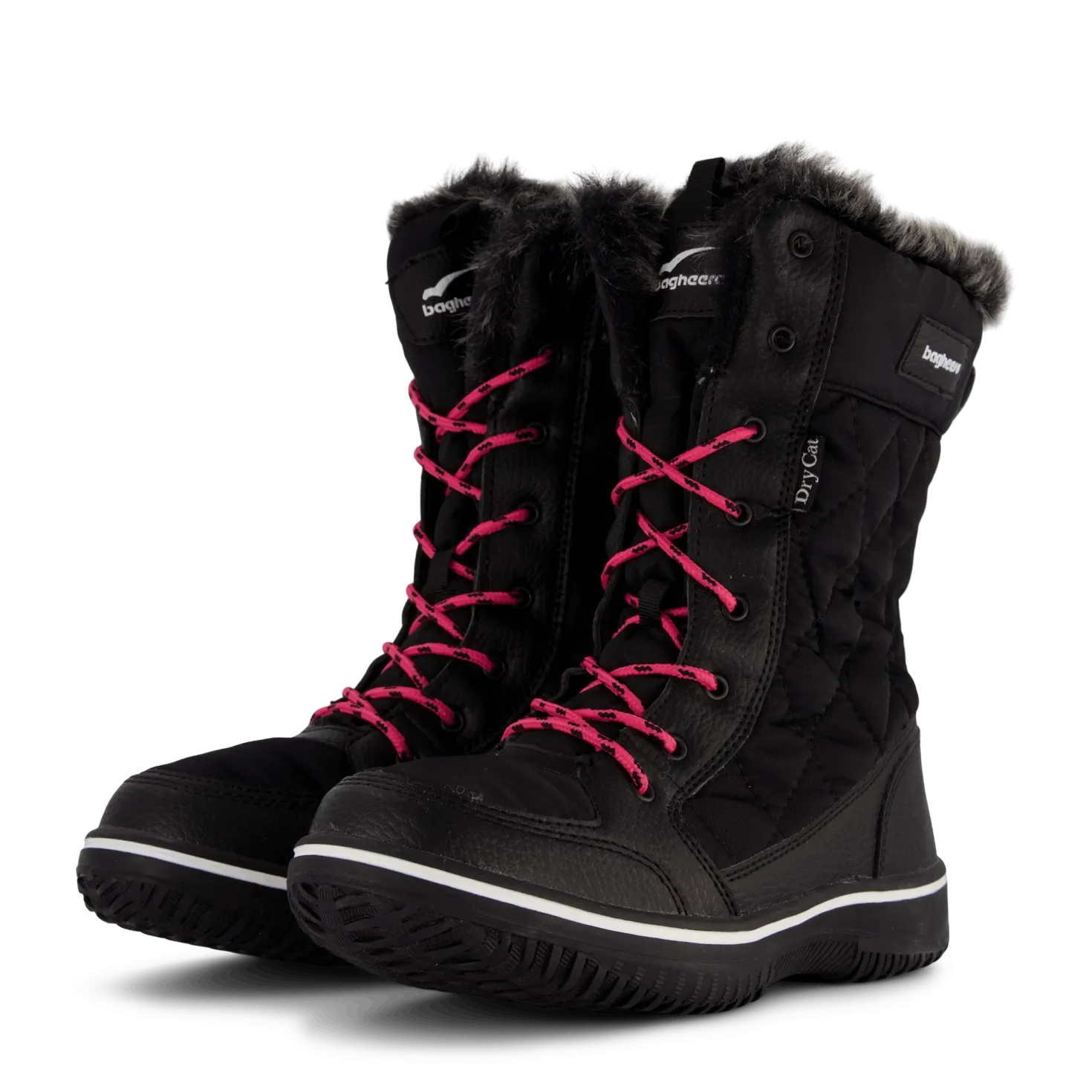 Frost Black