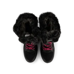 Frost Black