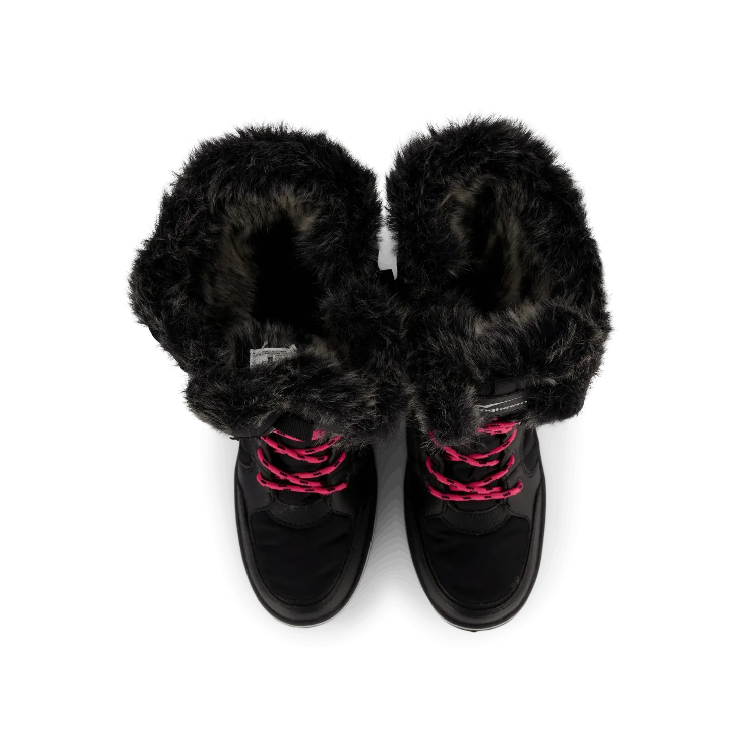 Frost Black