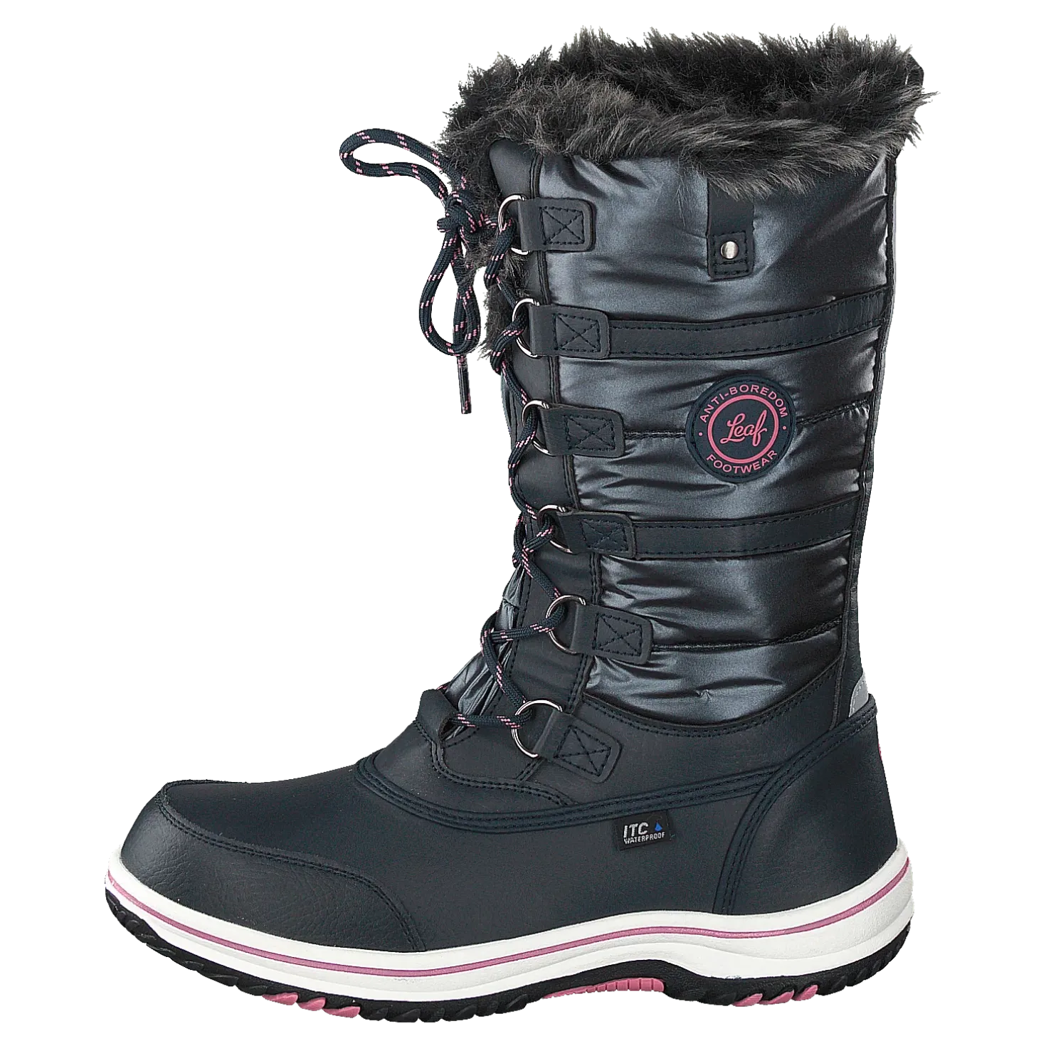 Frostby Waterproof Navy