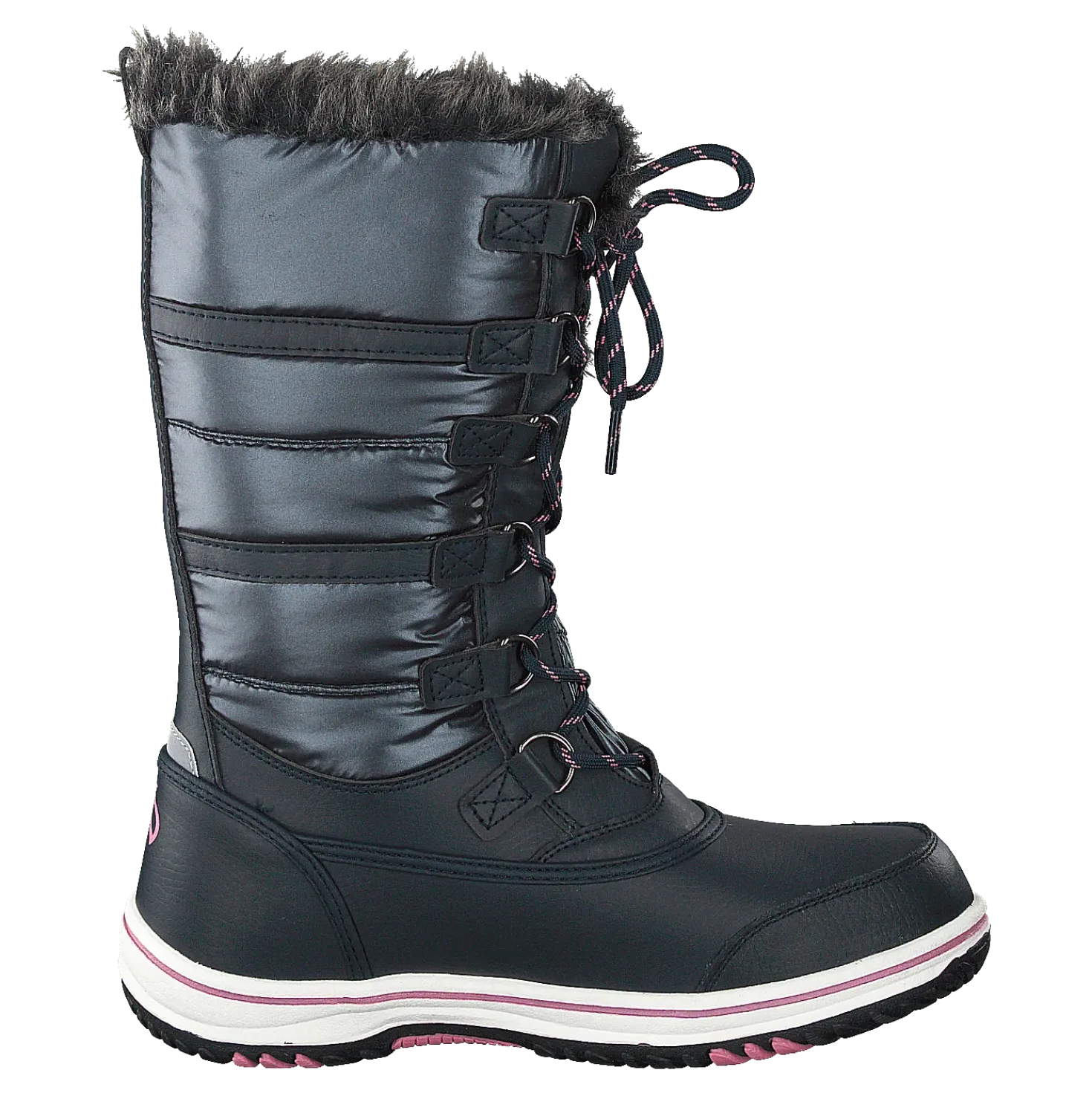 Frostby Waterproof Navy