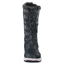 Frostby Waterproof Navy