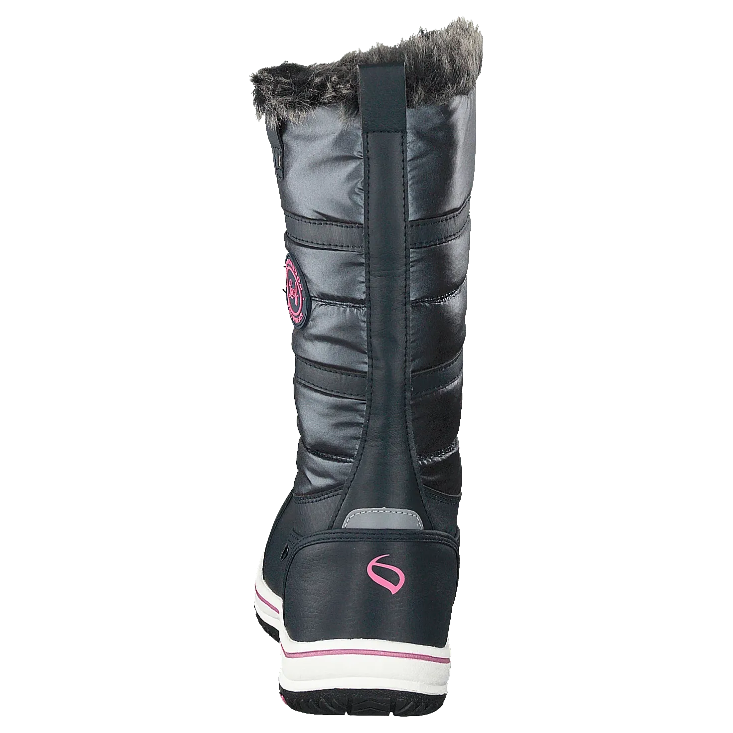 Frostby Waterproof Navy