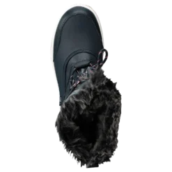 Frostby Waterproof Navy