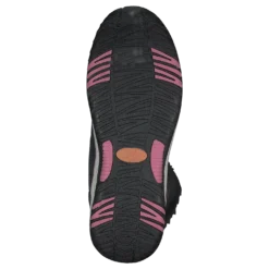 Frostby Waterproof Navy