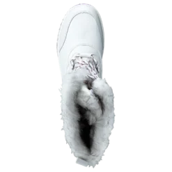 Frostby Waterproof White
