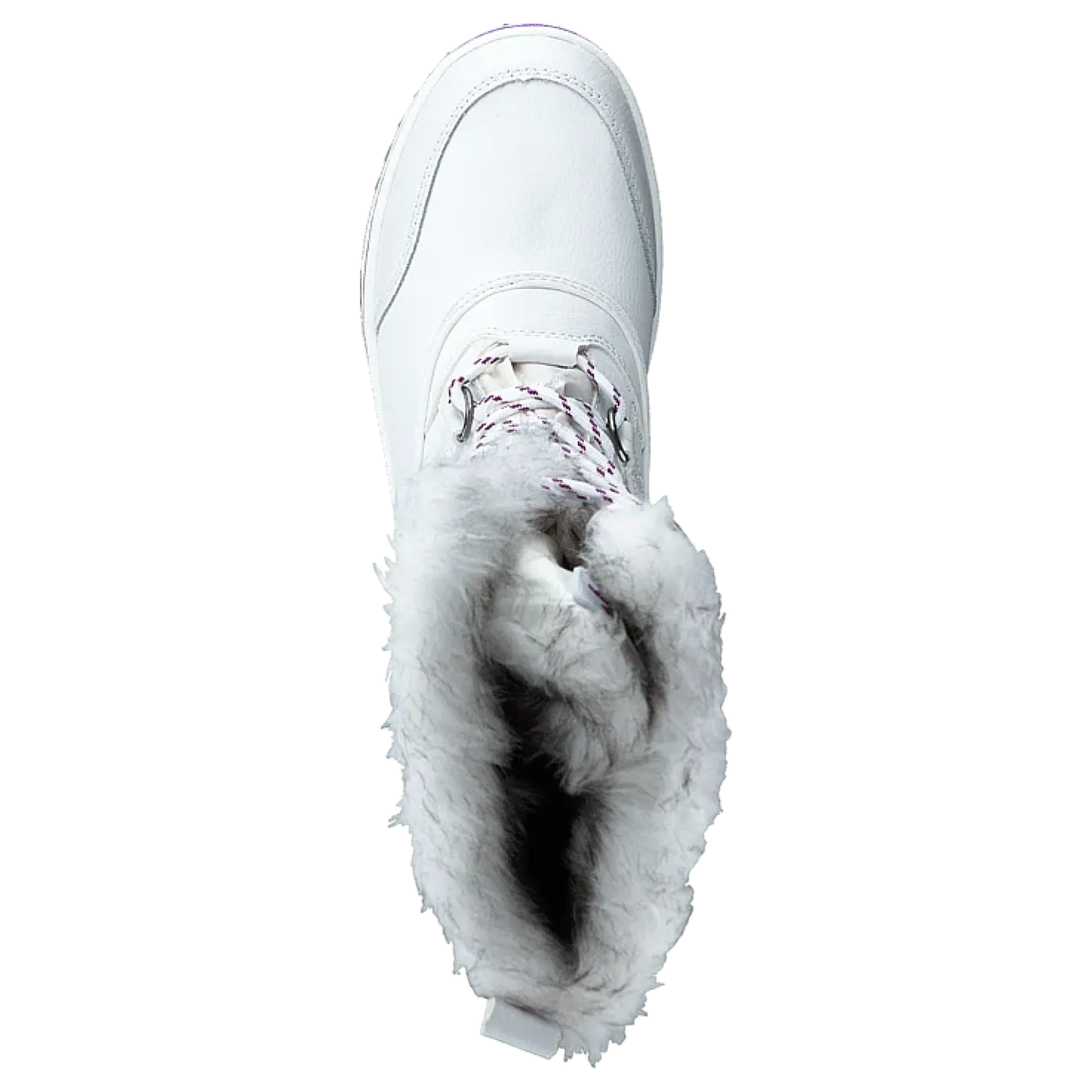 Frostby Waterproof White