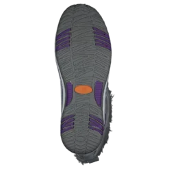 Frostby Waterproof White