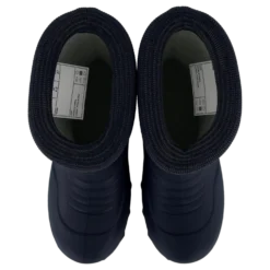 Frost Fighter Navy/navy
