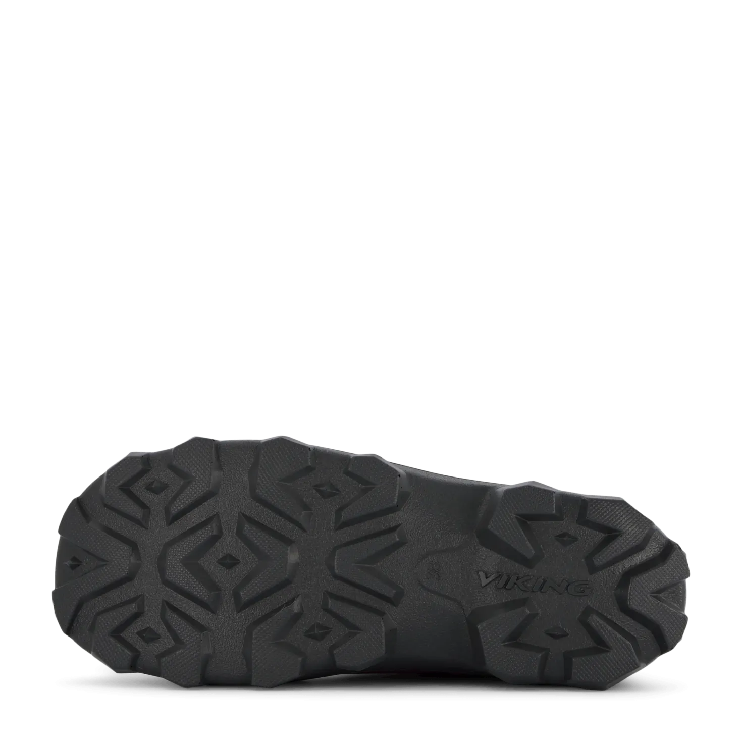 Frost Fighter Violet/charcoal