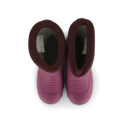 Frost Fighter Violet/charcoal