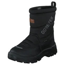Frost Gtx Black