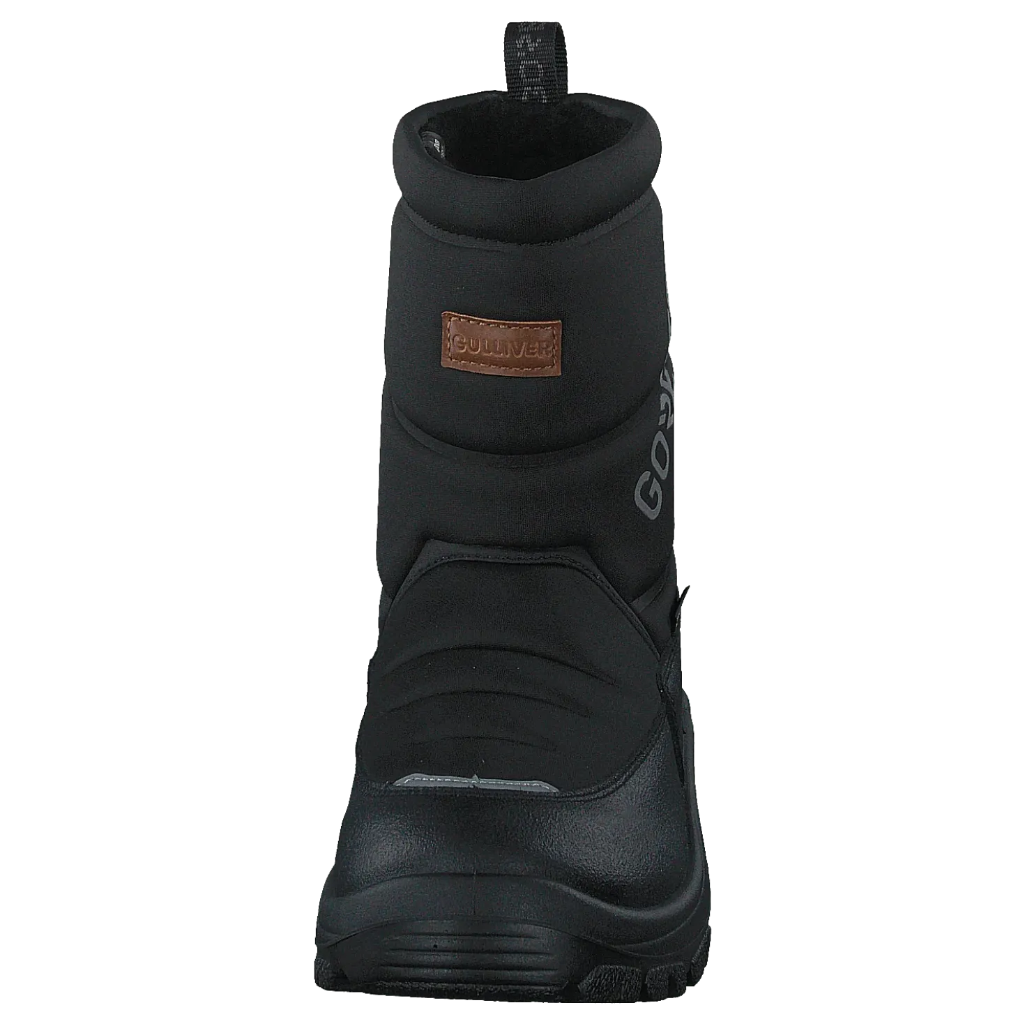 Frost Gtx Black