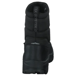 Frost Gtx Black
