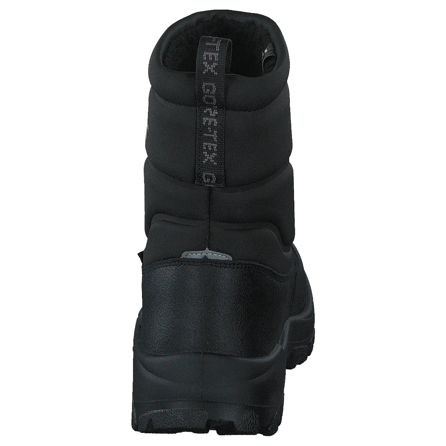 Frost Gtx Black