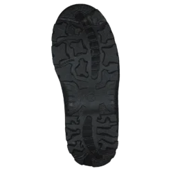 Frost Gtx Black