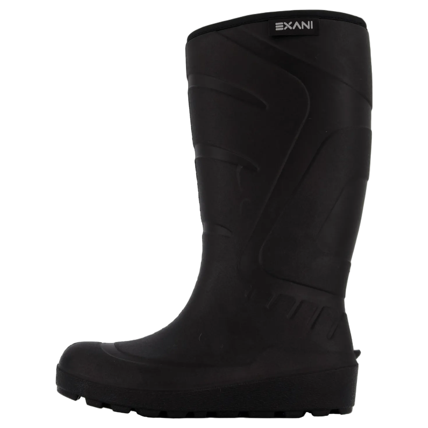 Frost M Black