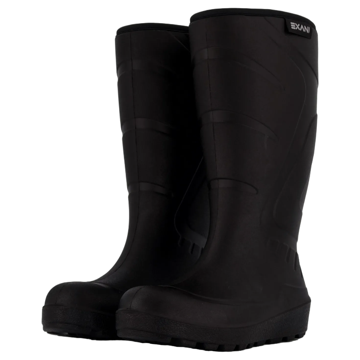 Frost M Black