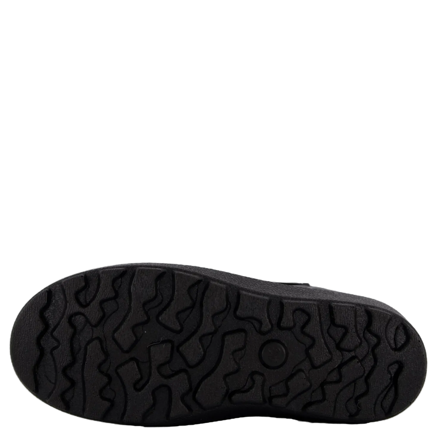 Frost M Black