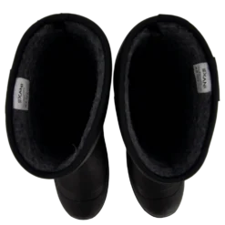 Frost M Black