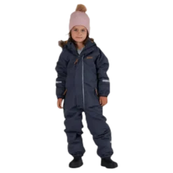 Frost Overall Grey