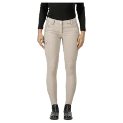 Frost Tech Breeches Beige