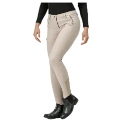 Frost Tech Breeches Beige
