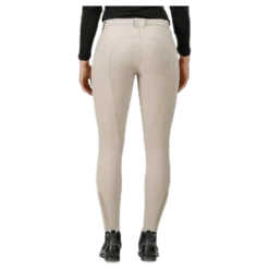 Frost Tech Breeches Beige