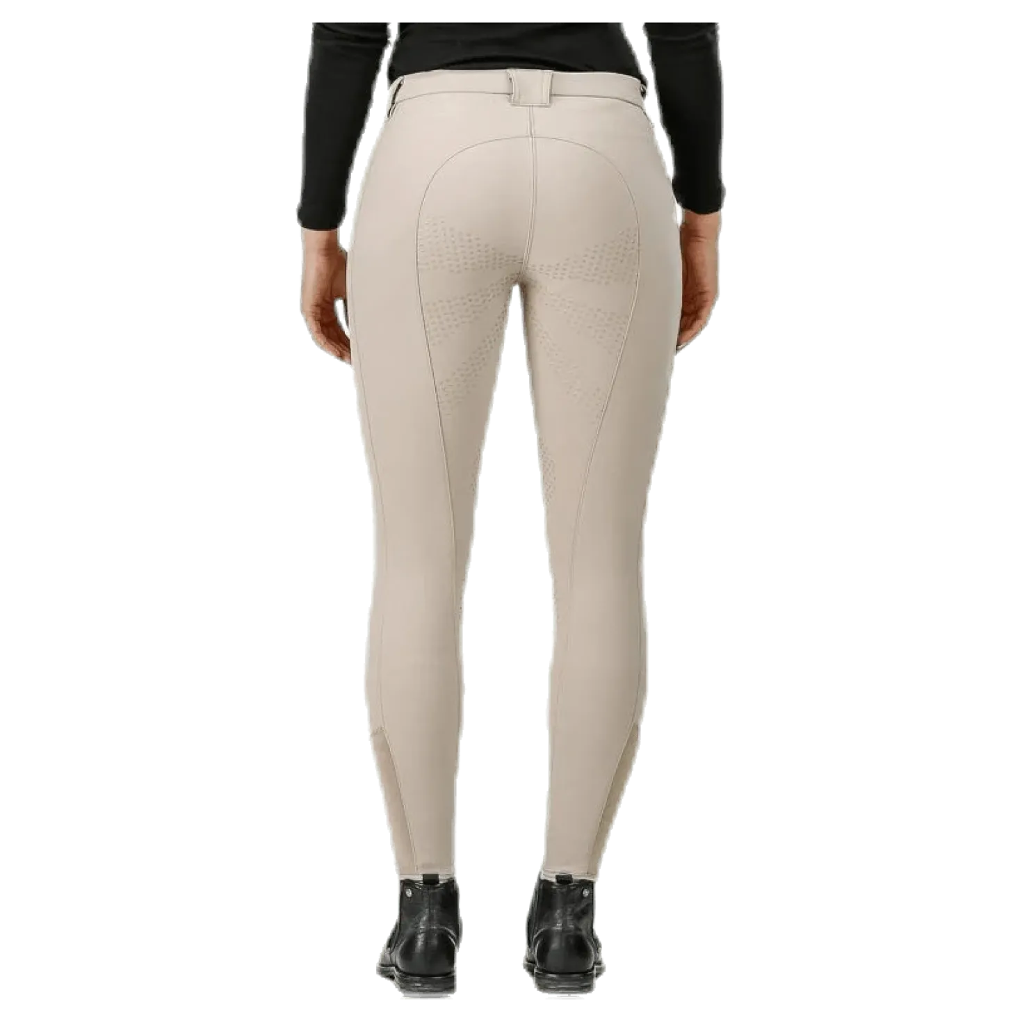 Frost Tech Breeches Beige
