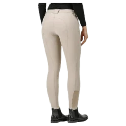 Frost Tech Breeches Beige