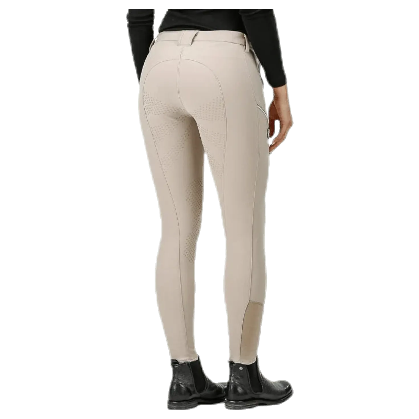 Frost Tech Breeches Beige