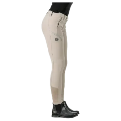 Frost Tech Breeches Beige