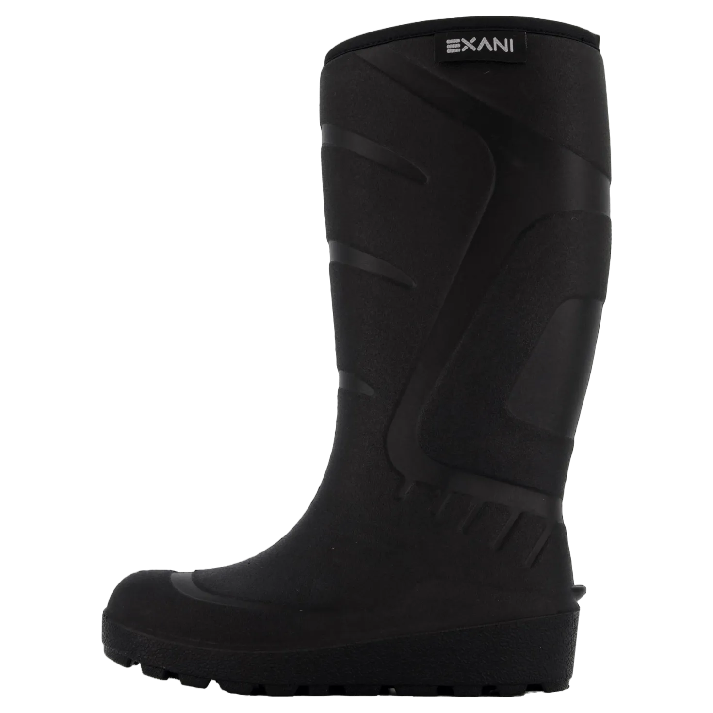 Frost W Black