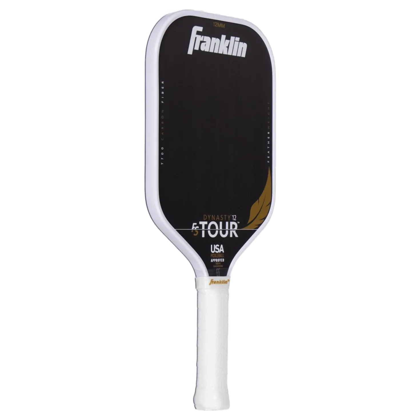 Fs Tour Dynasty Feather 12mm White