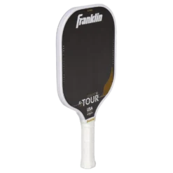 Fs Tour Tempo Feather 12mm White