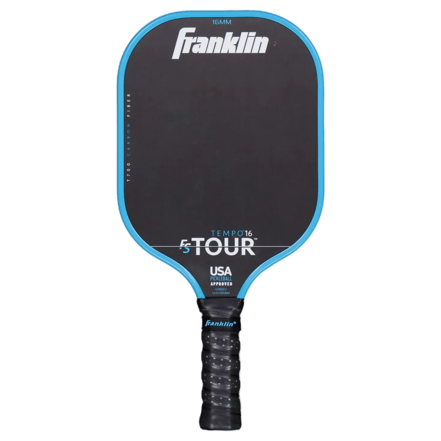 Fs Tour Tempo 16mm Blue