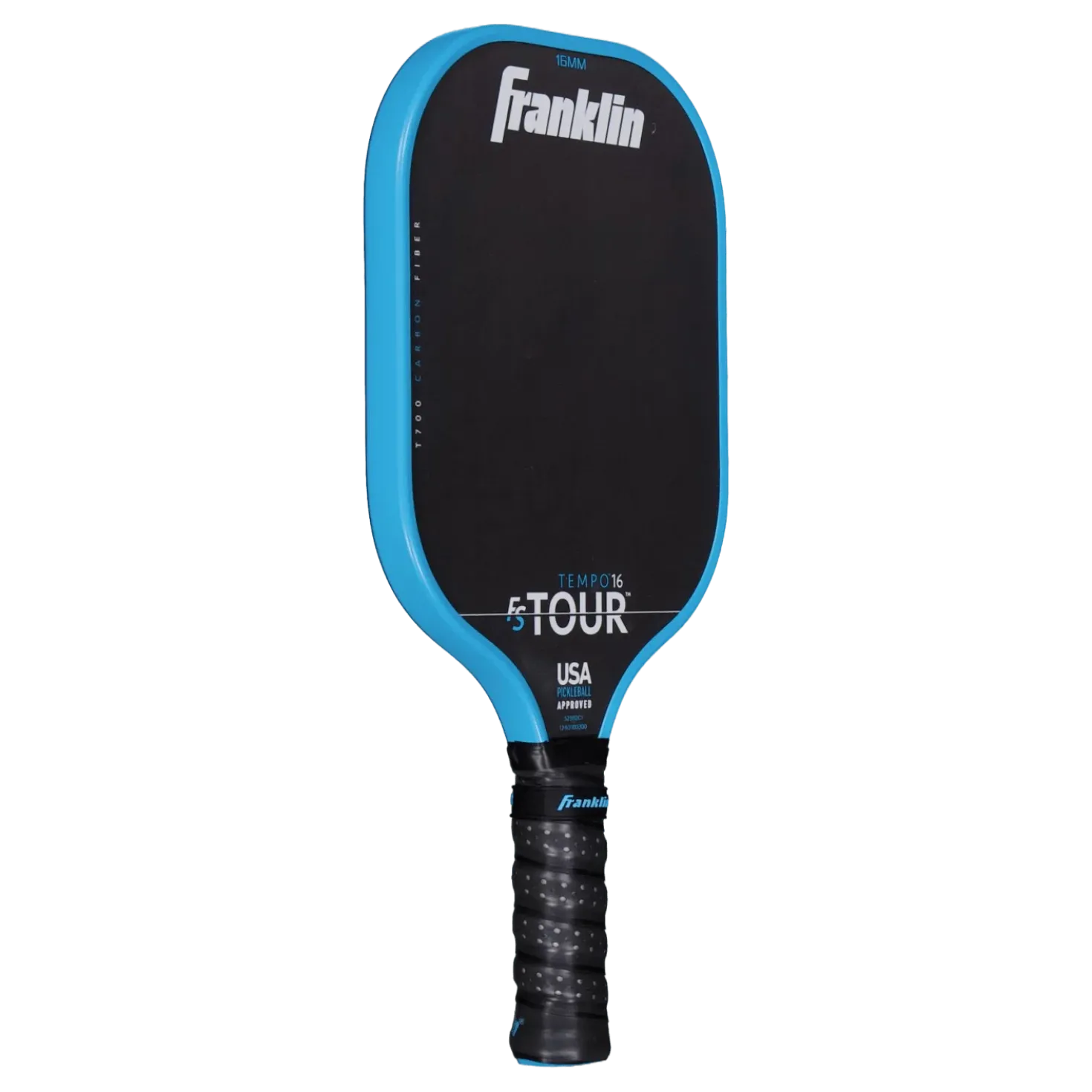 Fs Tour Tempo 16mm Blue
