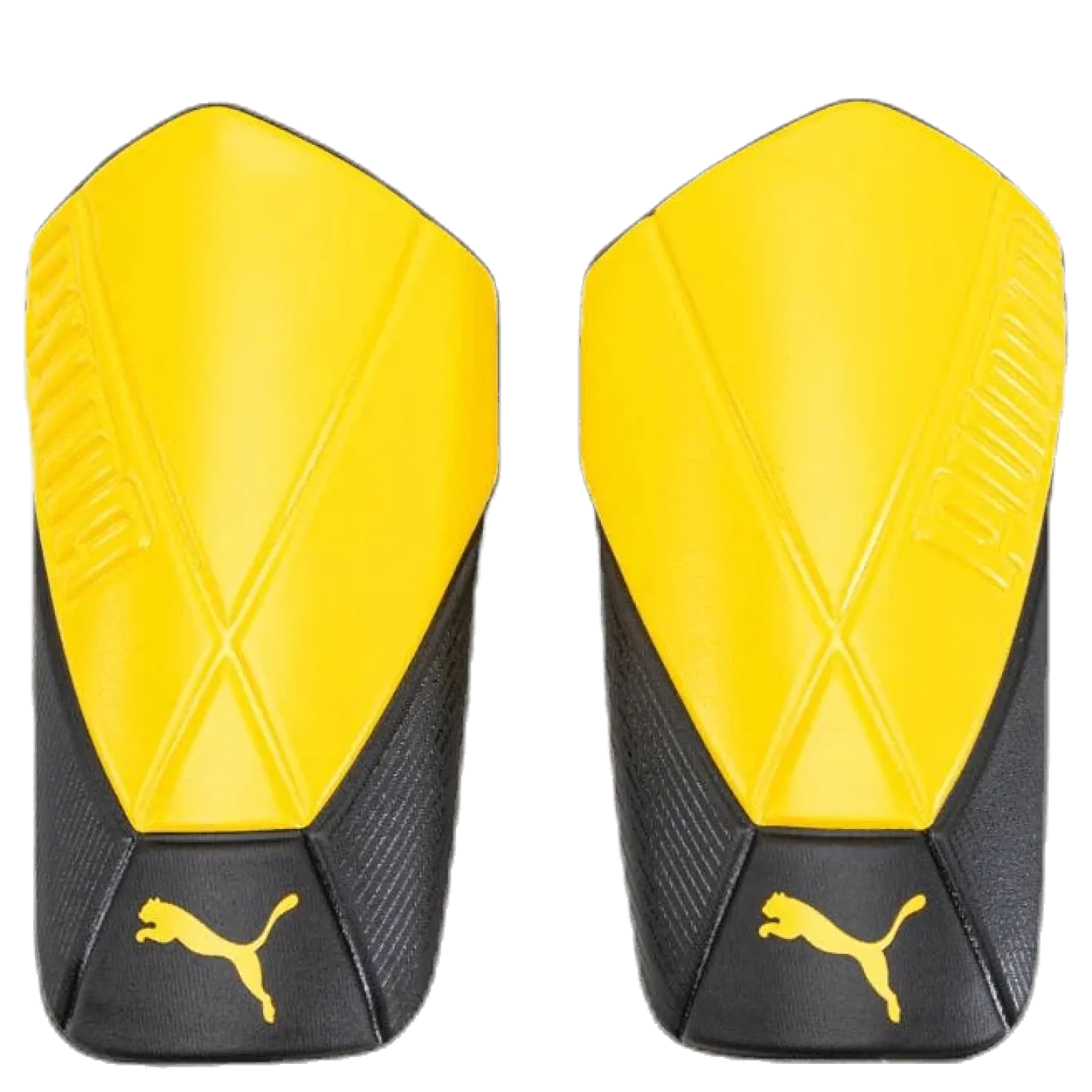 ftblNXT Ultimate Flex Black/Yellow