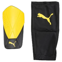 ftblNXT Ultimate Flex Black/Yellow