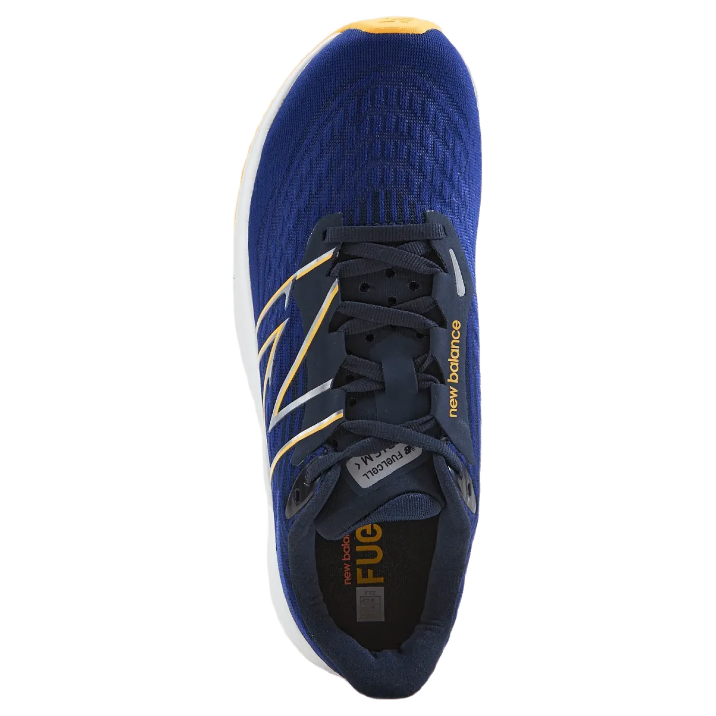 Fuel Cell Prism V2 Navy (410)