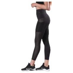 Fulfill Tights 7/8 Black