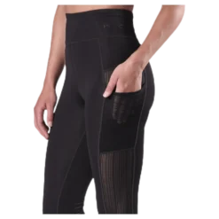 Fulfill Tights 7/8 Black