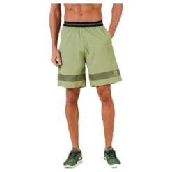 Fulton Shorts Green